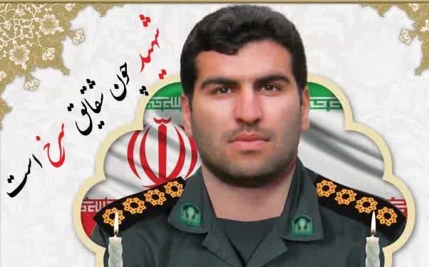 مراسم سوم شهید سیدمهدی موسوی برگزار می شود