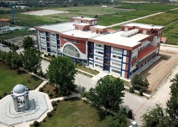 پردیس بین الملل، فرصت شکوفایی دانشگاه علوم کشاورزی و منابع طبیعی ساری