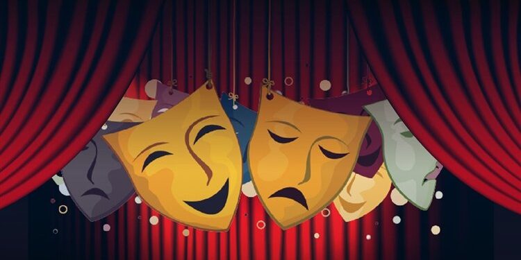 آموزش تئاتر ویژه تعطیلات تابستانه در دانشگاه مازندران