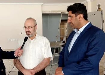 احداث خانه جدید سالمندان بابل برای ۱۵۰ زن سالمند/ مازندران ۵۰۸ هزار سالمند دارد