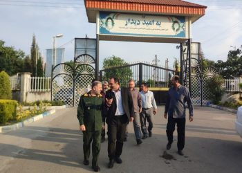 اردوگاه‌های بسیج باید به مراکز تربیت نسل انقلابی تبدیل شوند