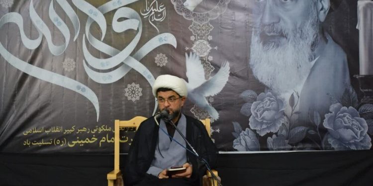 امام خمینی(ره)؛ احیاگر آرمان‌های غدیر و ادامه‌دهنده راه انبیا و اهل‌بیت(ع)