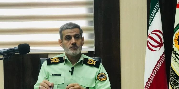 بازداشت ۱۵ متهم به نشر اکاذیب و تشویش اذهان عمومی در مازندران