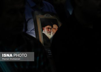 برگزاری مراسم سالگرد ارتحال حضرت امام (ره)