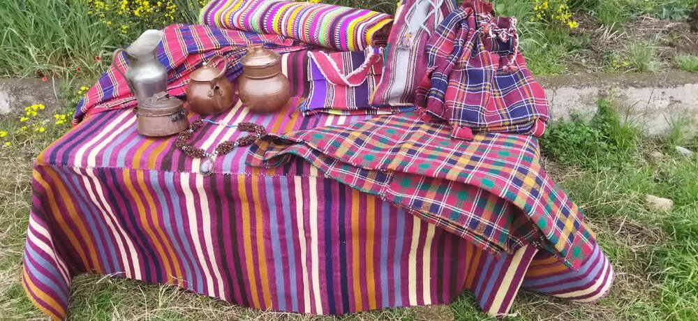 برگزاری همایش روز جهانی صنایع دستی با مشارکت ۶ شهرستان در بابل