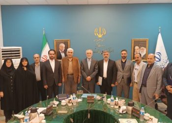 تأسیس شعبه بنیاد ایران‌شناسی در مازندران، گامی به سوی حفظ هویت ملی