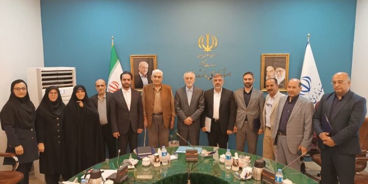 تأسیس شعبه بنیاد ایران‌شناسی در مازندران، گامی به سوی حفظ هویت ملی