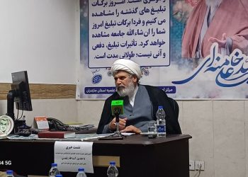 تقابل گفتمان «دین‌محور و علم‌محور» در جهان مشهود است
