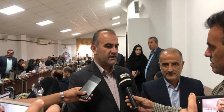 توانمندسازی معلمان و مدیران در راستای نهضت توسعه عدالت آموزشی در مازندران