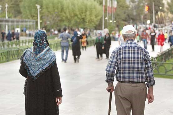 توسعه خدمات جامع و تدوین سند ملی سالمندان از اولویت‌های مهم است