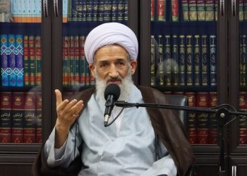 جهاد تبیین زمانی موثر است که رضایت عملی مردم جلب شود