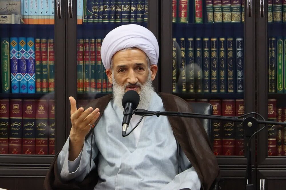 جهاد تبیین زمانی موثر است که رضایت عملی مردم جلب شود