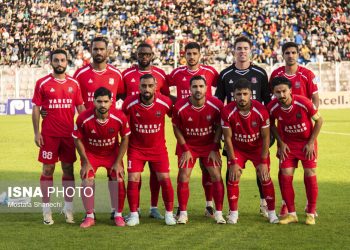 خانه‌تکانی اساسی در نساجی/ ۱۰ بازیکن جدا شدند