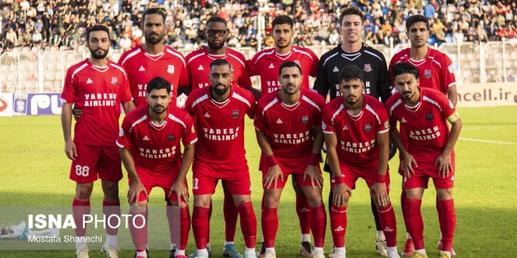 خانه‌تکانی اساسی در نساجی/ ۱۰ بازیکن جدا شدند