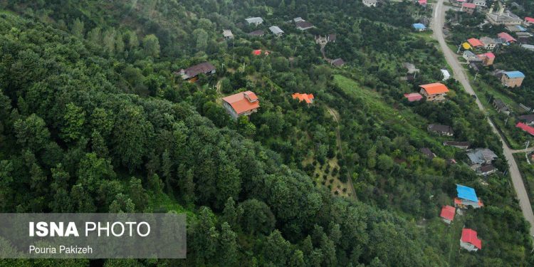 «خوش‌نشینی» چالش نوظهور فرهنگی در مازندران