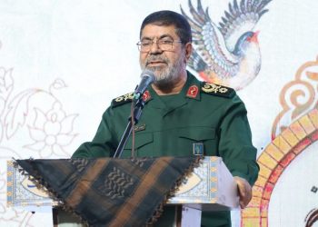 دشمنان نمی‌توانند نفوذ منطقه‌ای ایران را تحمل کنند
