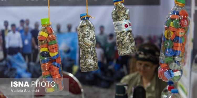 رویداد بزرگ زیستبان در ساری