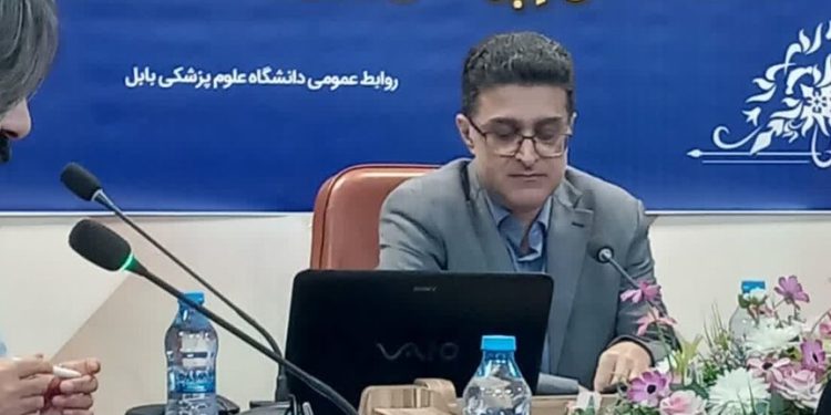  سالانه ۷۰۰ طرح تحقیقاتی در دانشگاه پزشکی بابل تولید می‌شود