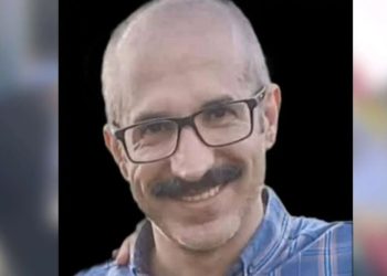 شهید هسته‌ای مازندران را بشناسید