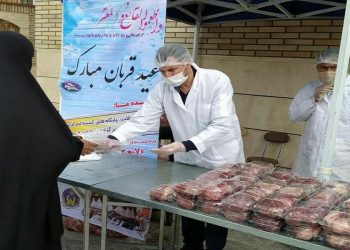 «قربانگاه ابراهیمی» در بقاع متبرکه مازندران برپا می‌شود