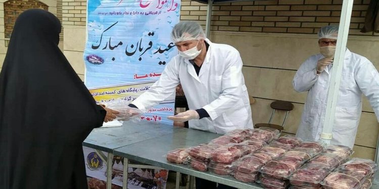 «قربانگاه ابراهیمی» در بقاع متبرکه مازندران برپا می‌شود