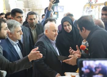 لزوم رفع مشکلات شهرک صنعتی بشل سوادکوه