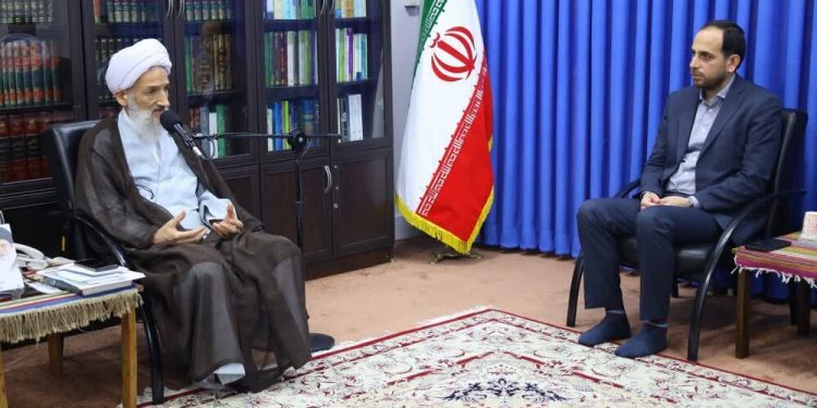 لزوم ورود دانشگاه‌ها به حل مسائل کلان مازندران