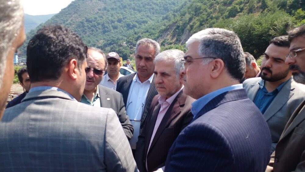 مانع دولتی و حکومتی بر سر راه توسعه اقتصادی مازندران وجود ندارد