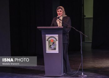 مراسم رونمایی کتاب «پیتر و گرگ» شهداد روحانی در ساری