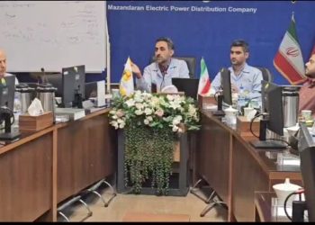 معلمان بهترین سفیران مدیریت مصرف برق هستند