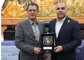ورزش‌های همگانی مازندران موفق به کسب عنوان برتر سال شد