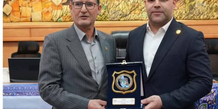 ورزش‌های همگانی مازندران موفق به کسب عنوان برتر سال شد