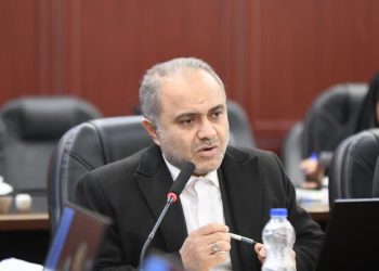  پارکینگ‌های توقیفی که تکالیف قانونی را رعایت نکنند، پلمب می‌شوند