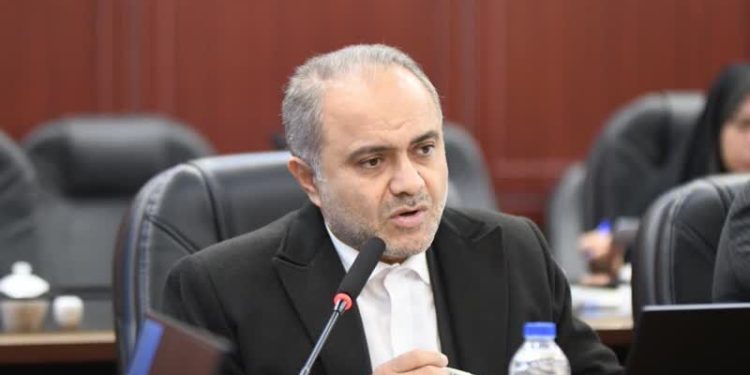  پارکینگ‌های توقیفی که تکالیف قانونی را رعایت نکنند، پلمب می‌شوند