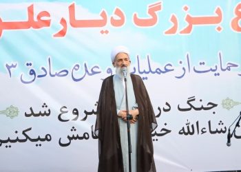 پایگاه‌های نظامی آمریکا هدف عملیات انتقام‌جویانه ایران باشد