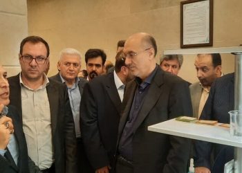 پرونده موانع تولید ۱۰ واحد صنعتی و خدماتی مازندران روی میز ستاد تسهیل کشور