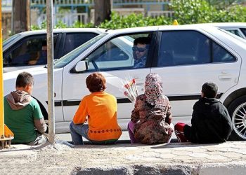 کارزار رسانه‌ای «نه به کار کودک» در مازندران کلید خورد