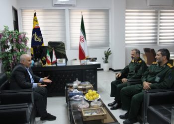 کنگره شهدا در مدار هم‌افزایی مجموعه مدیریت مازندران و نیروهای انقلابی