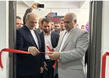 گسترش دیپلماسی منطقه‌ای با افتتاح مرکز تجاری مازندران در ازبکستان