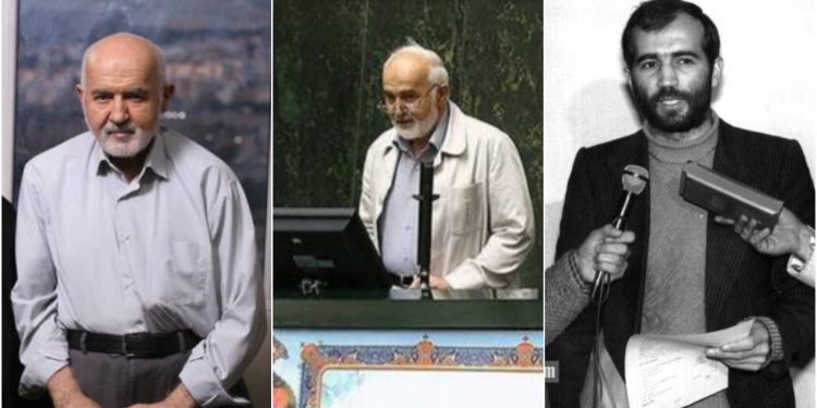 از وزارت بی‌مدرک تا استیضاح مدرک تقلبی؛شفاف با احمد توکلی!