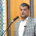 برگزاری نشست تخصصی بخشدار چهاردانگه با دهیاران