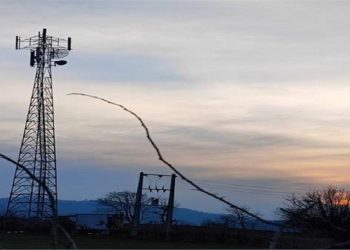 اتصال ۴۱۷ خانوار روستایی شهرستان ساری به اینترنت پرسرعت تلفن همراه