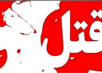 بازداشت متهم به قتل باجناق در ساری