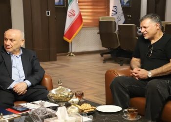 علی دایی: تأمین امنیت و ارزاق در مازندران طی جنگ ۱۲ روزه، مثال‌زدنی بود