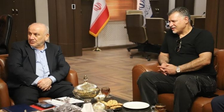 علی دایی: تأمین امنیت و ارزاق در مازندران طی جنگ ۱۲ روزه، مثال‌زدنی بود