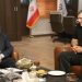 علی دایی: تأمین امنیت و ارزاق در مازندران طی جنگ ۱۲ روزه، مثال‌زدنی بود