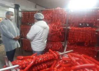 حمایت جهاد کشاورزی از واحد‌های تولیدی و صادراتی