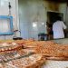 خدمات رسانی صنعت آرد و نان مازندران به ۱۰ میلیون مسافر در جنگ تحمیلی اخیر