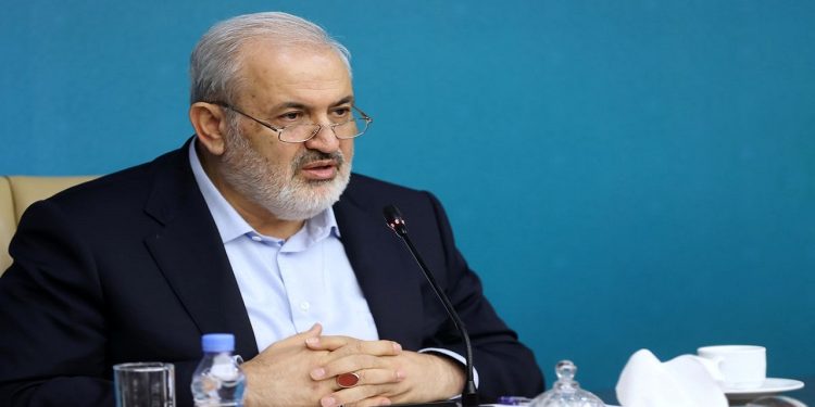 خط قرمز مصرف بی‌رویه انرژی را جدی بگیرید