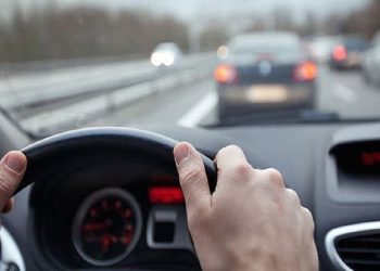 سفر ایمن با رعایت قوانین رانندگی